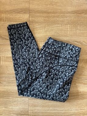 Sweaty Betty Power 7/8 Leggings size XXL